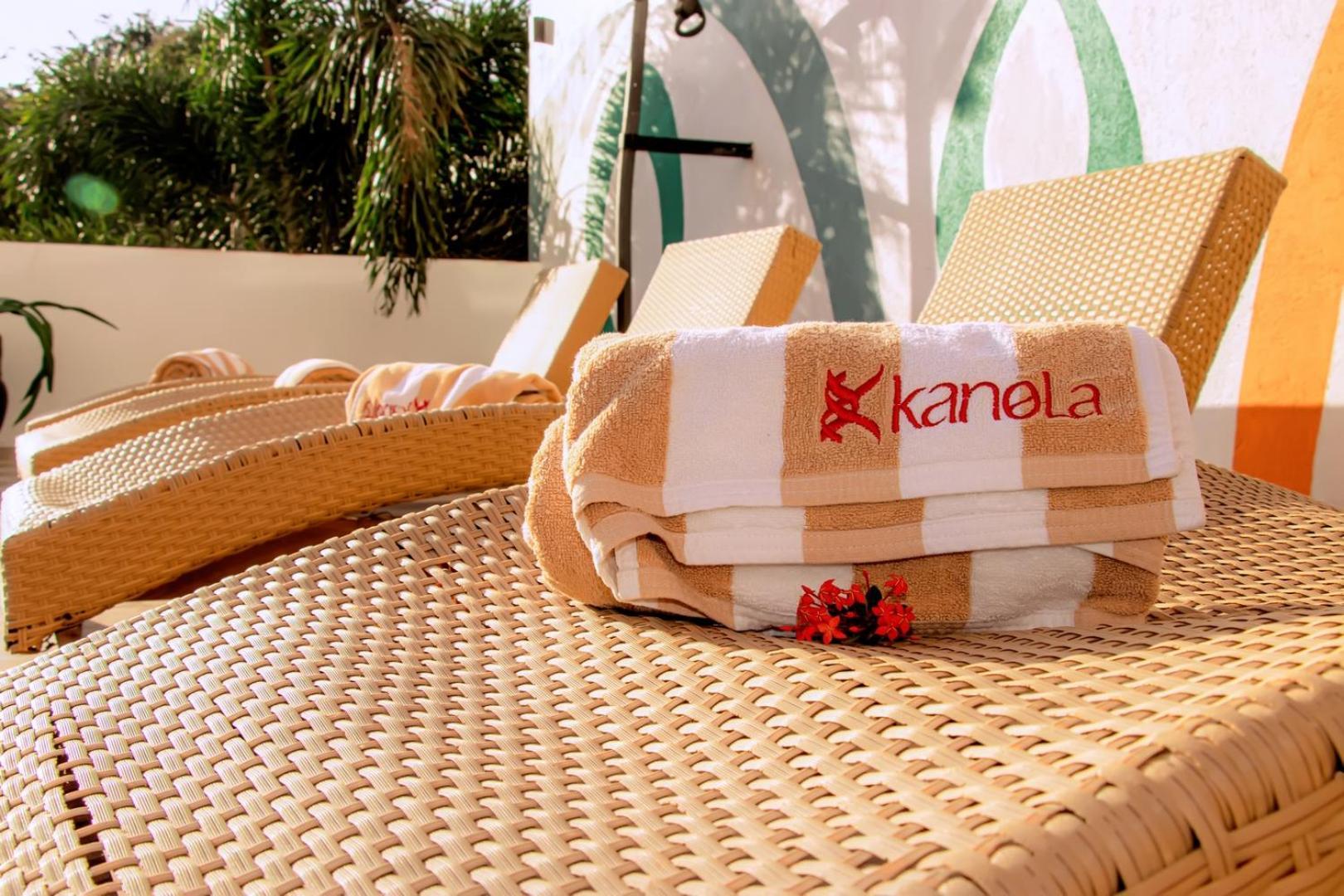 Kanola Luxury Hotel Anuradhapura Zewnętrze zdjęcie