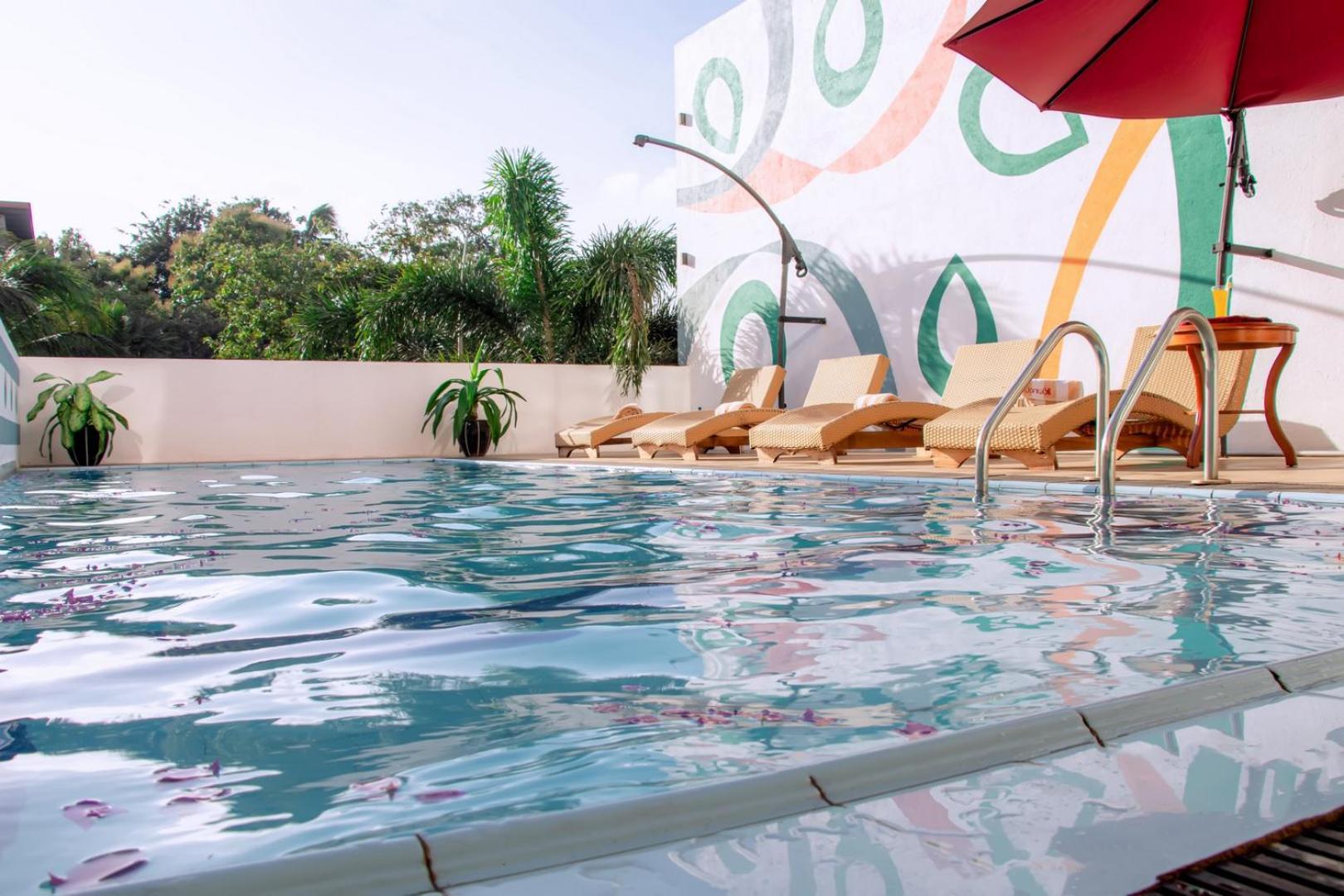 Kanola Luxury Hotel Anuradhapura Zewnętrze zdjęcie