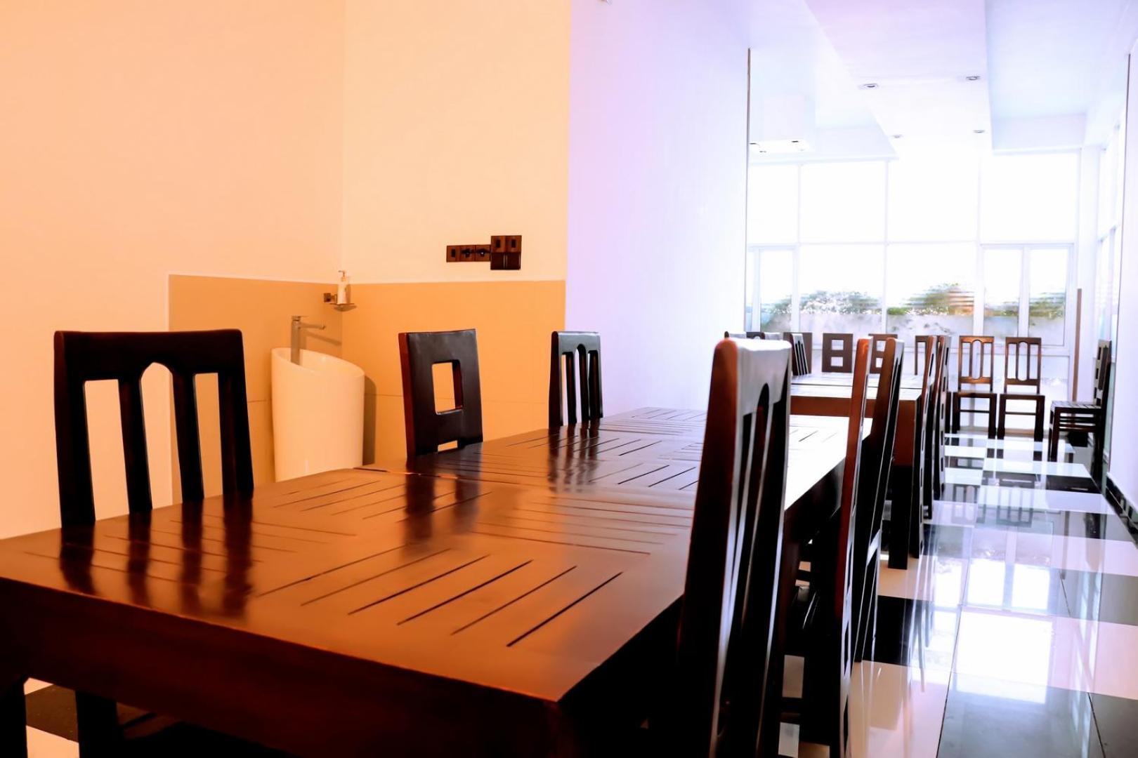 Kanola Luxury Hotel Anuradhapura Zewnętrze zdjęcie