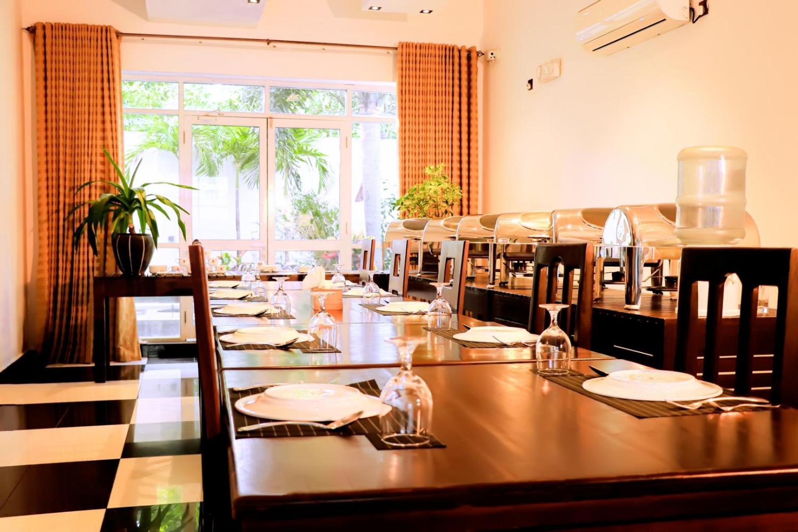 Kanola Luxury Hotel Anuradhapura Zewnętrze zdjęcie