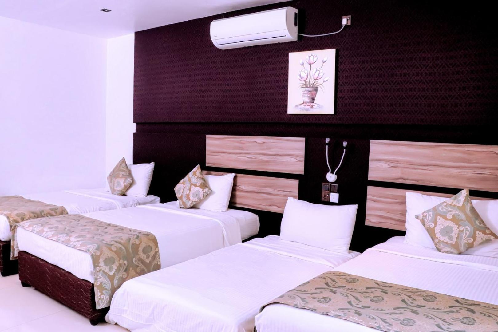 Kanola Luxury Hotel Anuradhapura Zewnętrze zdjęcie