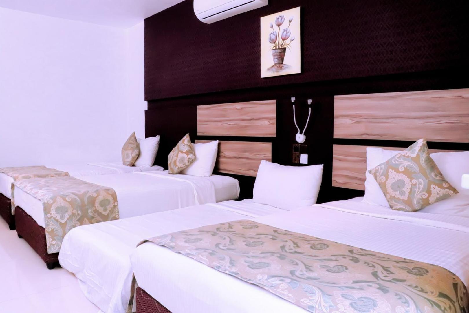 Kanola Luxury Hotel Anuradhapura Zewnętrze zdjęcie