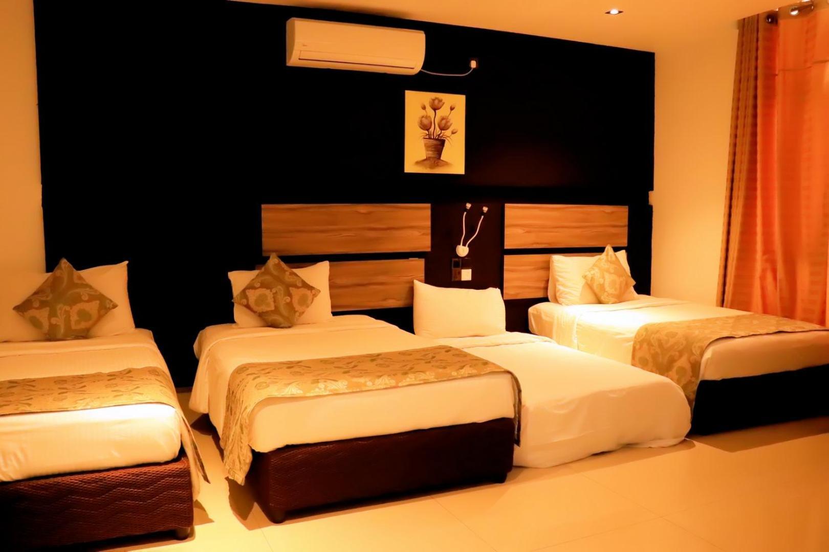 Kanola Luxury Hotel Anuradhapura Zewnętrze zdjęcie