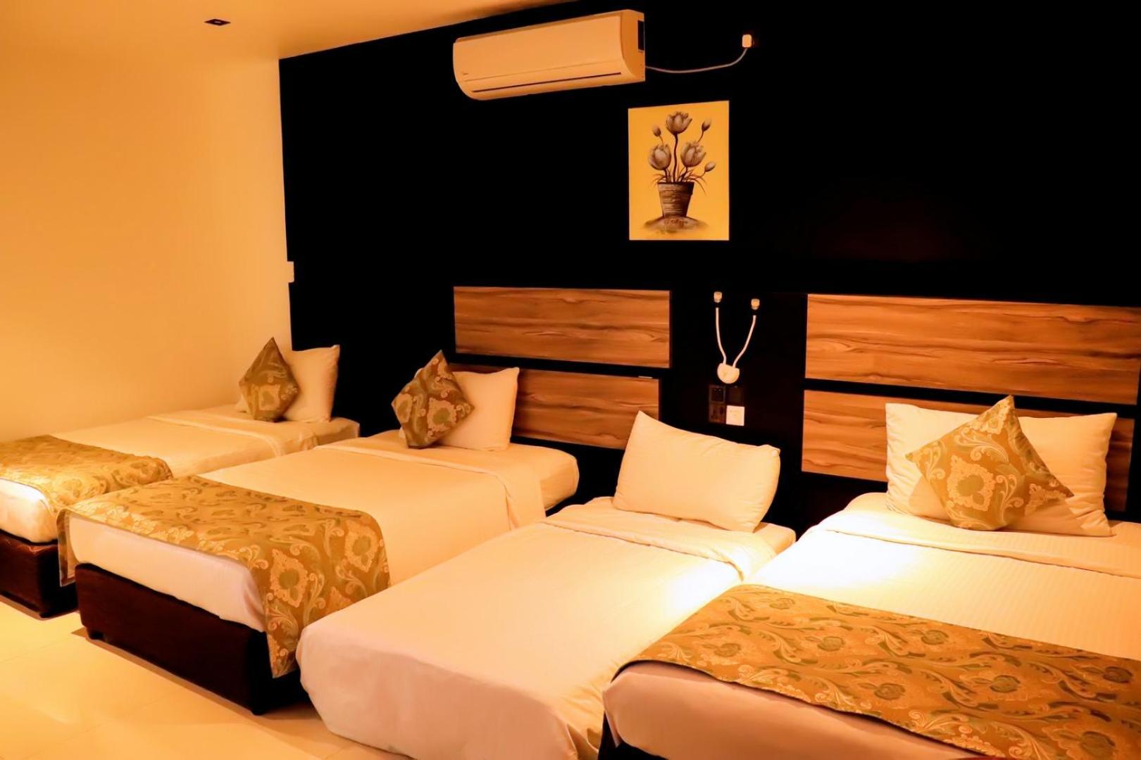 Kanola Luxury Hotel Anuradhapura Zewnętrze zdjęcie