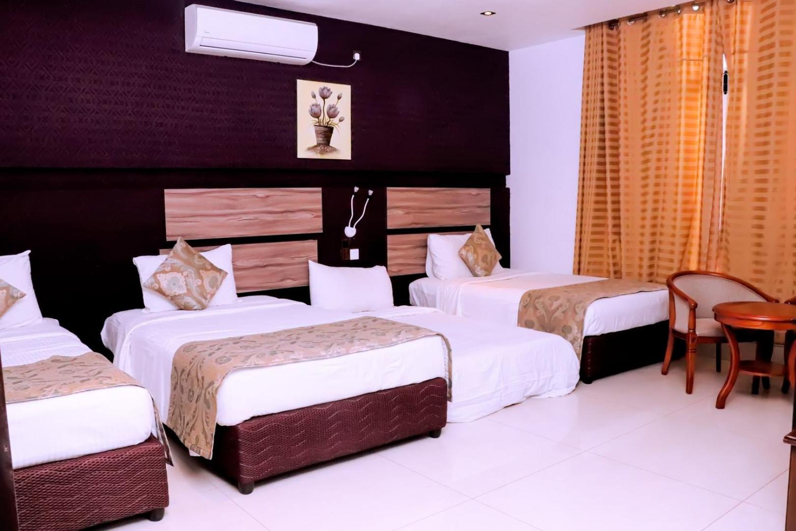 Kanola Luxury Hotel Anuradhapura Zewnętrze zdjęcie