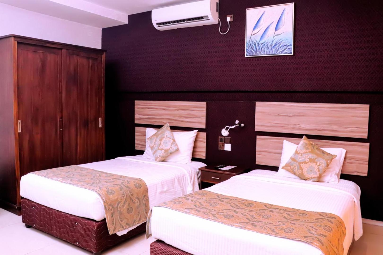Kanola Luxury Hotel Anuradhapura Zewnętrze zdjęcie