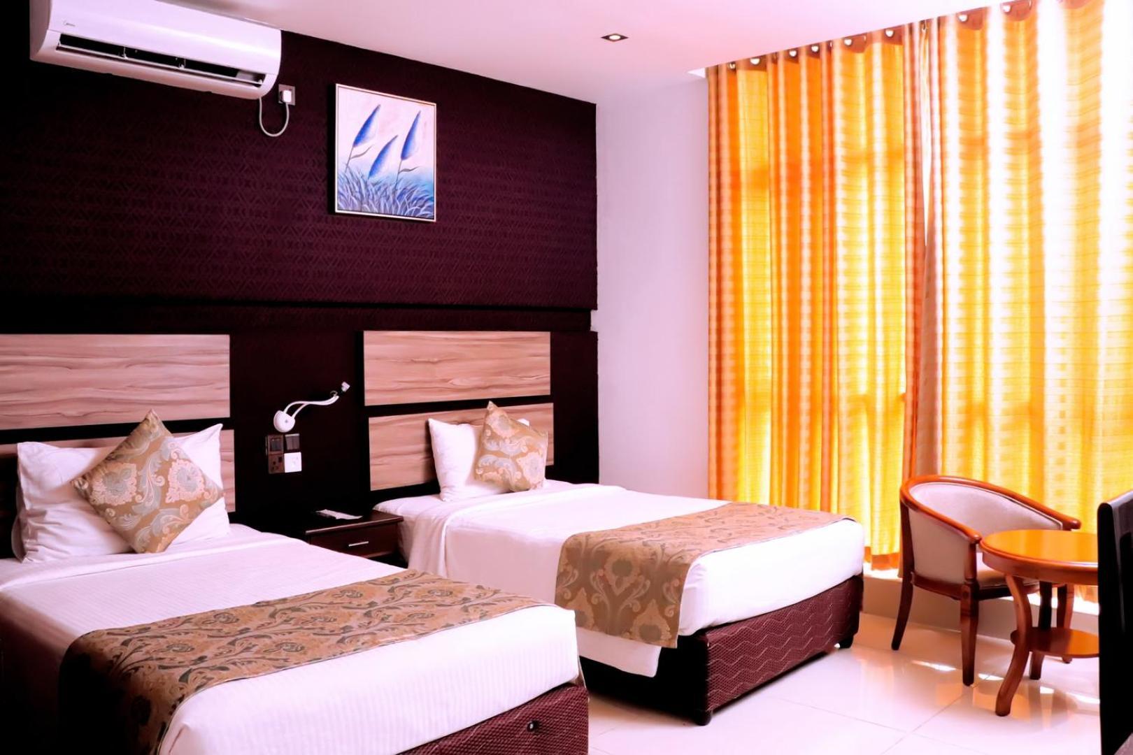 Kanola Luxury Hotel Anuradhapura Zewnętrze zdjęcie